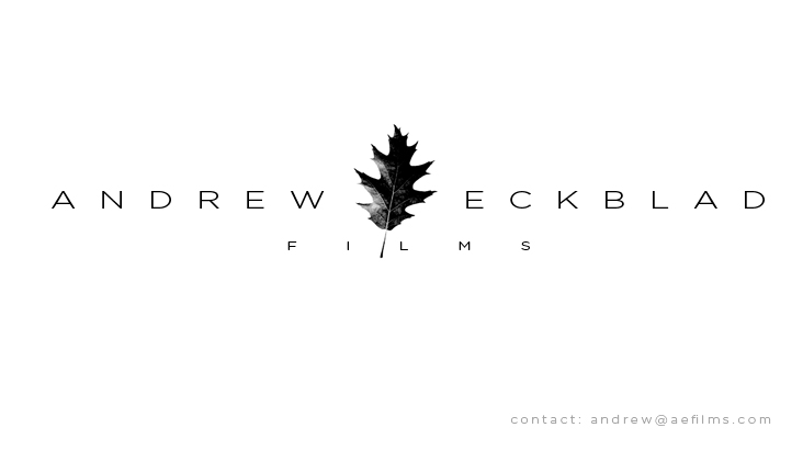 Andrew Eckblad Films